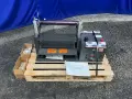 CHEMINSTRAMENTS 250F HOT ROLL LAMINATOR  -  HL-100