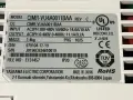 Yaskawa Impulse G+ Mini Servo Drive - Cimr-vu4a0011baa