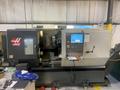 Haas DS-30 Used CNC Lathe with Live Tooling and Sub Spindle For Sale - 2013