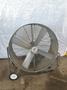 48&quot; TPI INDUSTRIAL FAN. STOCK # 0846921