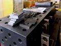 Miller PerformArc PA750S Robotic Welding Cell