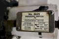 SPX Hytec Portable Electric Hydraulic Pump 10078- Auction Item