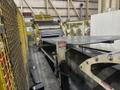 1000 Ton, FAGOR #LE4-1000-4000-2300, BLANKING PRESS LINE
