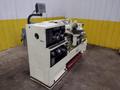 14” X 40” JET MODEL #GH1440 ZX  ENGINE LATHE : YOBRO #25666