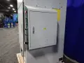 WELLDONE 4 KW DUST COLLECTOR  -  WLC-4YT(FB II)