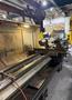 2007 WEILER E90-3000 Hollow Spindle CNC Lathe - High Torque, Siemens Control