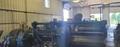 48" x 7" x 25,000#  Yoder/Wean Slitting Line 
Stock # 14170