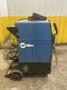 350 AMP MILLER SYNCROWAVE MODEL 350LX TIG &amp; STICK WELDER: YOBRO #26043