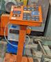 Tube Straightener and Cut-Off Machine, Komo Machine STOCK #3082