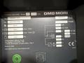 DMG Mori Sprint 32/8 CNC Screw Machine, Swiss Type, with Patriot Bar 
Feeder, Model 338