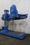 6&#039; X 15&#039; GIDDINGS &amp; LEWIS RADIAL ARM DRILL: STOCK #67605
