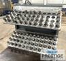 Punches Angle Lines CNC
