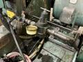 10' X 1/4" WYSONG MODEL #1025-F MECHANICAL POWER SQUARING SHEAR: YOBRO #25202