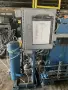 Adamson Nfm Welding Engineers 48" Calendar Sheet Line