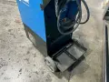 MILLER 250 A WELDER   -  SYNCROWAVE 250 DX
