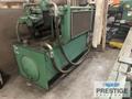 Peddinghaus PCD1100/3B Beam Drill &amp; Meba 1250-510 DG Mitering Saw Line With Material Handling