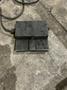 1,000 LBS ARONSON MODEL #HD-10MTYR-1.5 MOBILE WELDING POSITIONER: YOBRO #25861