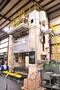800 TON VERSON SE2-800-108-60T STRAIGHT SIDE MECHANICAL METAL STAMPING PRESS FOR SALE, PREVIOUSLY RECONDITIONED WITH UPDATED CIECO CONTROLS
