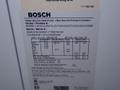 Bosch Water Source Heat Pump - Sm060-1ahx-xlsata-chtx