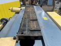 4&#039; (48&quot;) X 10 GA AMADA MODEL #S-1232 HYDRAULIC SHEAR: STOCK #18197