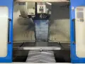 FADAL 25”X54” TABLE CNC VMC  -  VMC4525 HT