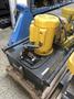 Enerpac Model ZE3220LB Electric Hydraulic Pump, sn D21209040C