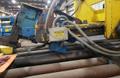 10,000# x 72&quot; Royalton/Signode Banding Line Components STOCK #2989