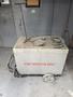 THERMACH INC MODEL #AT-400 ARC SPRAY SYSTEM: YOBRO #25316