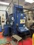 NORDSON POWDER COAT PAINT SYSTEM WITH FEEDER &amp; I-CONTROL. STOCK # 0980326