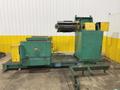 10,000 LBS X 24" X .105" ROWE ENTRY SERVO FEED LINE, COIL CAR, REEL, STRAIGHTENER, INDRAMAT SERVO FEED: YOBRO #24518