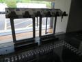 Zeiss O-Inspect 5/4/3 Multi-Sensor Measuring Machine with Rotary Axis, Zeiss VAST XXT, Zeiss Discovery Zoom Lens