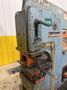 65 TON SCOTCHMAN MODEL 6509 IRONWORKER: YOBRO #23962