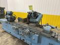14&quot; X 72&quot; CINCINNATI MODEL #14X72 OD / ID UNIVERSAL CYLINDRICAL GRINDER: YOBRO #24171