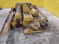 5 TON CONCO HEAVY DUTY OVERHEAD CRANE HOIST: STOCK #20381
