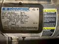 16" CAP. MAGNAFLUX MGV-1337 MAGNETIC PARTICLE INSPECTION UNIT: YOBRO #24564