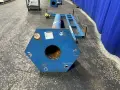 GORBEL 500 LBS JIB CRANE