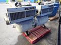 INGERSOLL RAND (2) 5.5//7.5 HP AIR COMPRESSOR  -  2475