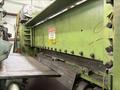 72&quot; x 0.250&quot; x 50,000# Delta Cut To Length Line