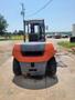 Toyota 8FDU70 Diesel Forklift, 2007