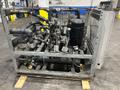 30 Ton Advantage CC-30WPT-21HRX Water Cooled Chiller, 2005