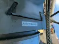 ALLIANT 9” X 42” VERTICAL MILL  -  ALLIANT 11/TMV