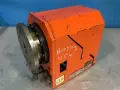 7 1/2" ROTARY WELDING POSITIONER