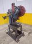 10 TON PERKINS MACHINE MODEL 12-A OBI STAMPING PUNCH PRESS: STOCK #20521