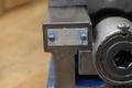Kurt DL430 4&quot; Machine Vise, Double Lock, Aluminum Jaws- Auction Item