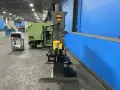 CHAMPION 165 TONS TIRE PRESS