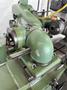 JUNGNER MASKIN US 2305 UNIVERSAL TOOL AND CUTTER GRINDER. STOCK # 0449625.