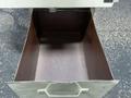 NELMOR 5 hp GRANULATOR  -  RG810P1