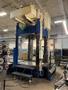 100 TON DAKE MODEL 918-527 HYDRAULIC SPOTTING PRESS. STOCK # 1261122