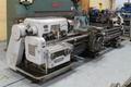 23&quot; X  96&quot; VDF GAP BED ENGINE LATHE:STOCK #61883