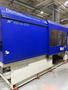 650 Ton 89.6 oz Shot Size Van Dorn 650HT-4300 Injection Molding Machine, 2006